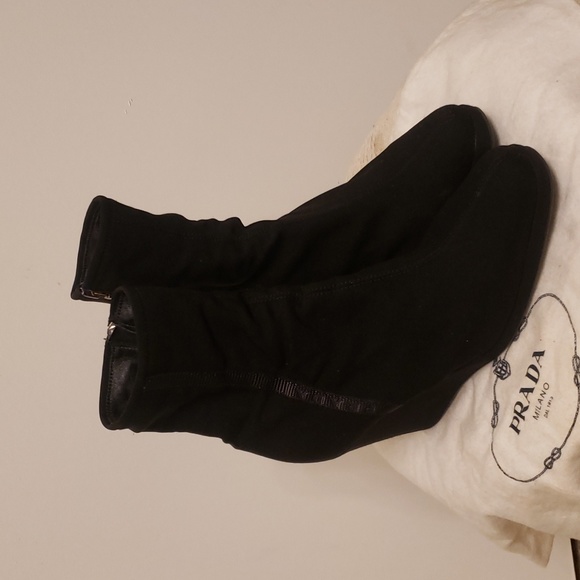 Prada Shoes - Prada boots
